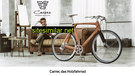 holz-fahrrad.ch alternative sites