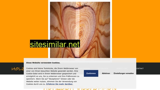 holz-mit-herz.ch alternative sites