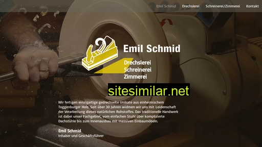 holz-schmid.ch alternative sites