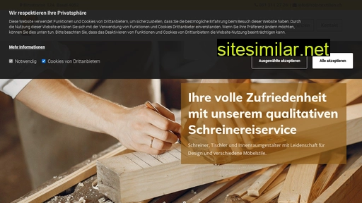 holz-textilien.ch alternative sites