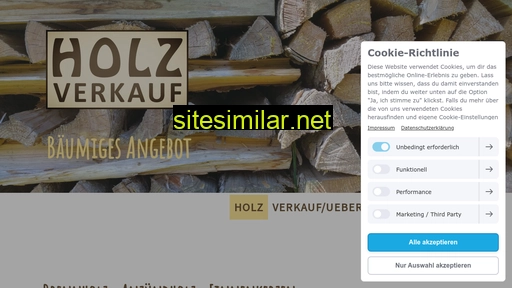 holz-verkauf.ch alternative sites
