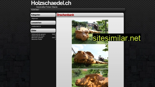 holzschaedel.ch alternative sites
