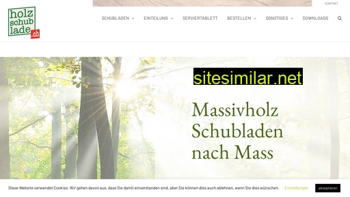 holzschublade.ch alternative sites