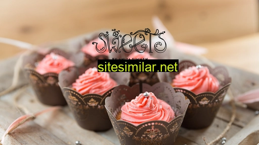 homemade-sweets.ch alternative sites