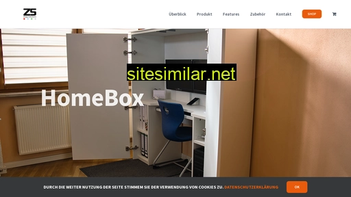 homeoffice-auf-mass.ch alternative sites