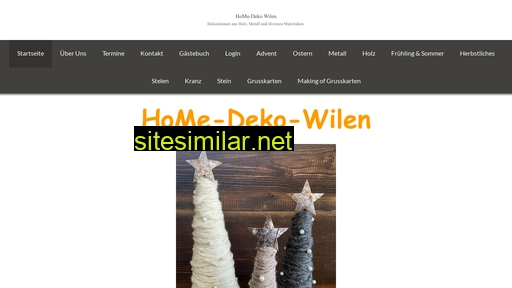home-deko-wilen.ch alternative sites