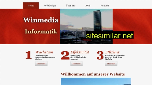 homepage-miete.ch alternative sites