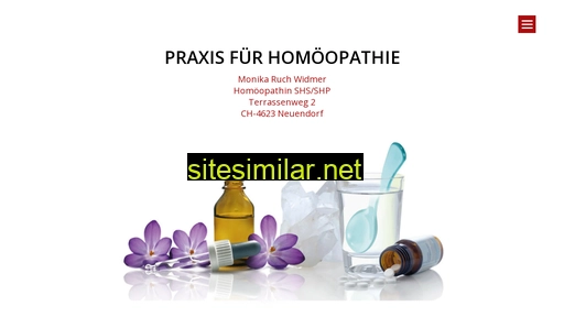 homoeopathie-ruchwidmer.ch alternative sites