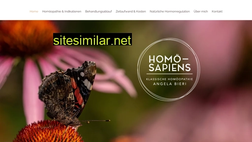 homoesapiens.ch alternative sites