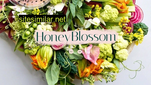 honeyblossom.ch alternative sites