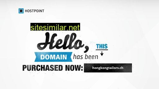 Hongkongtailors similar sites