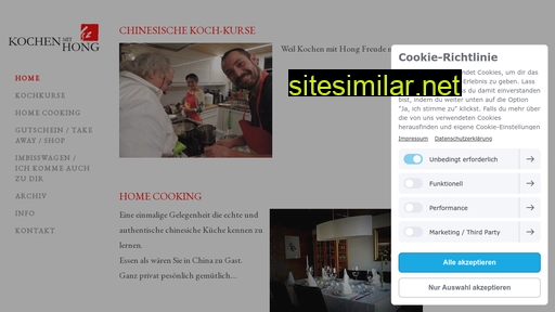 hong-kochen.ch alternative sites