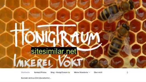 honig-t-raum.ch alternative sites