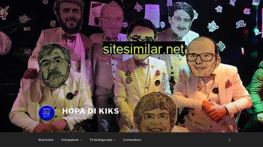 hopadikiks.ch alternative sites