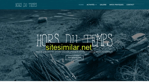horsdutemps.ch alternative sites