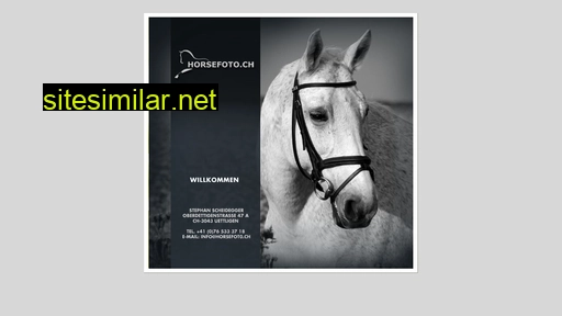 horsefoto.ch alternative sites