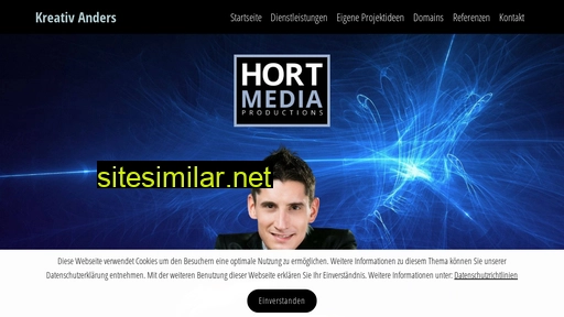 hortmedia.ch alternative sites