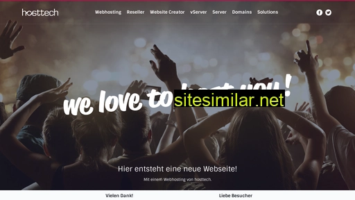 host-vergleich.ch alternative sites