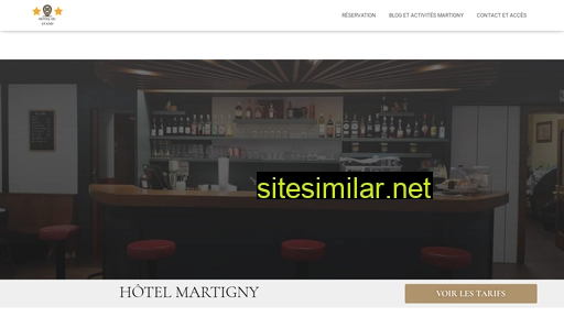 hoteldustand.ch alternative sites