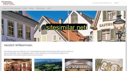 hotels-stgallen-bodensee.ch alternative sites