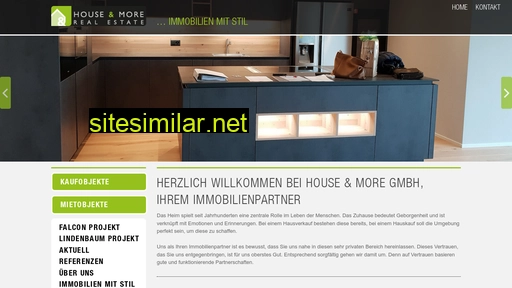 house-more.ch alternative sites