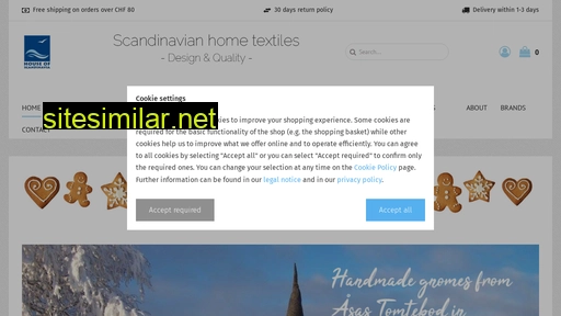 house-of-scandinavia.ch alternative sites