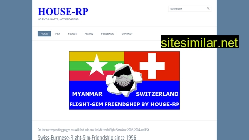 house-rp.ch alternative sites