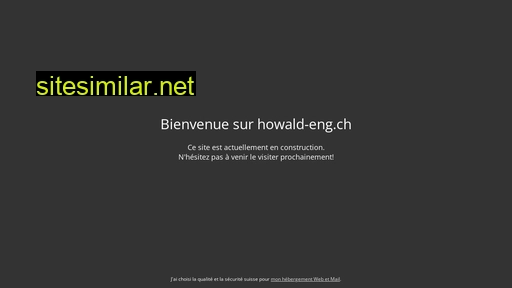 howald-eng.ch alternative sites