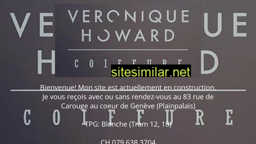 howard-v.ch alternative sites
