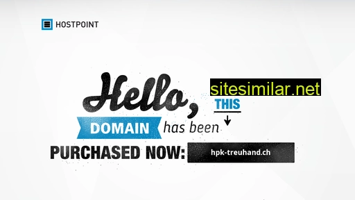 hpk-treuhand.ch alternative sites