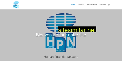 hpnetwork.ch alternative sites