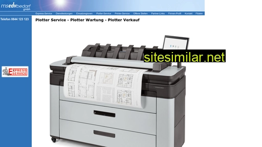 Hp-printerservice similar sites