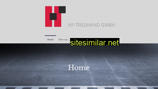 Hptreuhand-gmbh similar sites