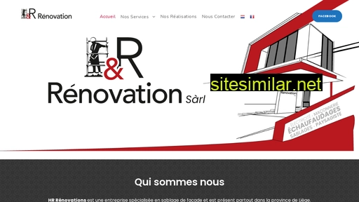 hr-renovations.ch alternative sites