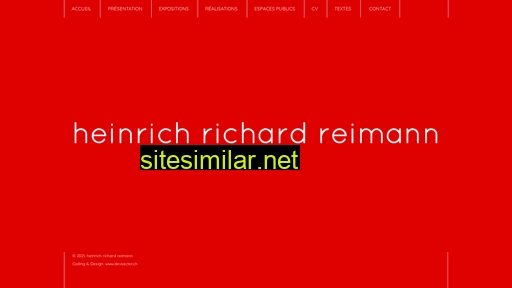 hrreimann.ch alternative sites