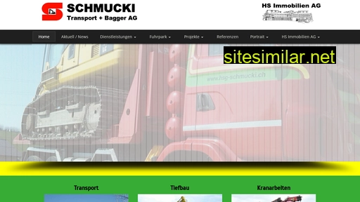 hsg-schmucki.ch alternative sites