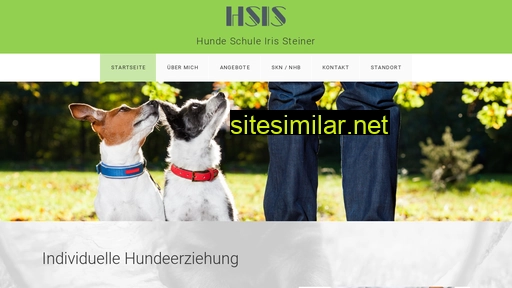 hsis.ch alternative sites