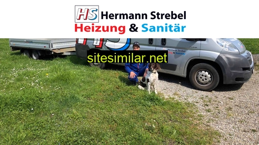 hs-strebel.ch alternative sites