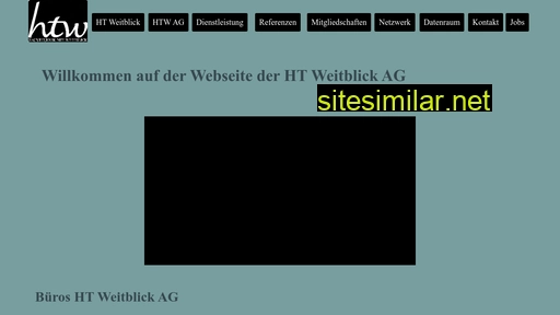 htweitblick.ch alternative sites