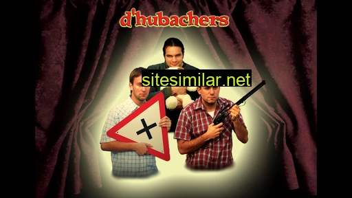 hubachers.ch alternative sites