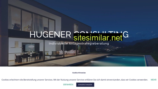 hugener-consulting.ch alternative sites