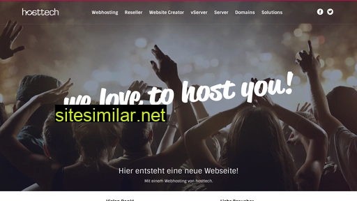 huisli.ch alternative sites