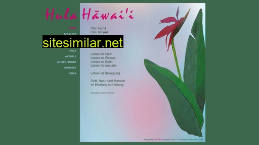 hulahawaii.ch alternative sites