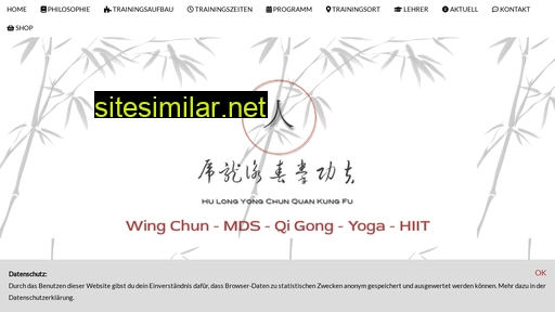 hulong.ch alternative sites