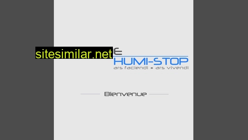 humi-stop.ch alternative sites