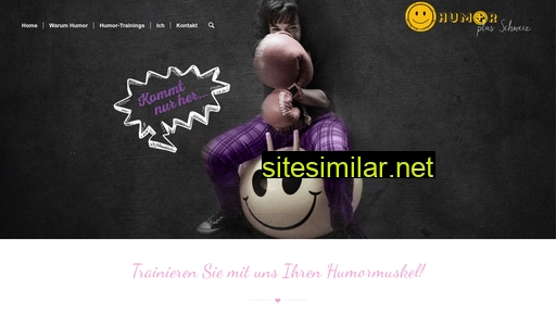 humorplus.ch alternative sites