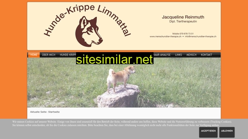 hundekrippe-limmattal.ch alternative sites