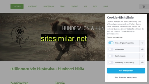 hundesalon-nikita.ch alternative sites