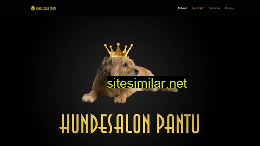 hundesalon-pantu.ch alternative sites