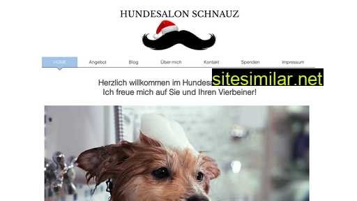 hundesalonschnauz.ch alternative sites